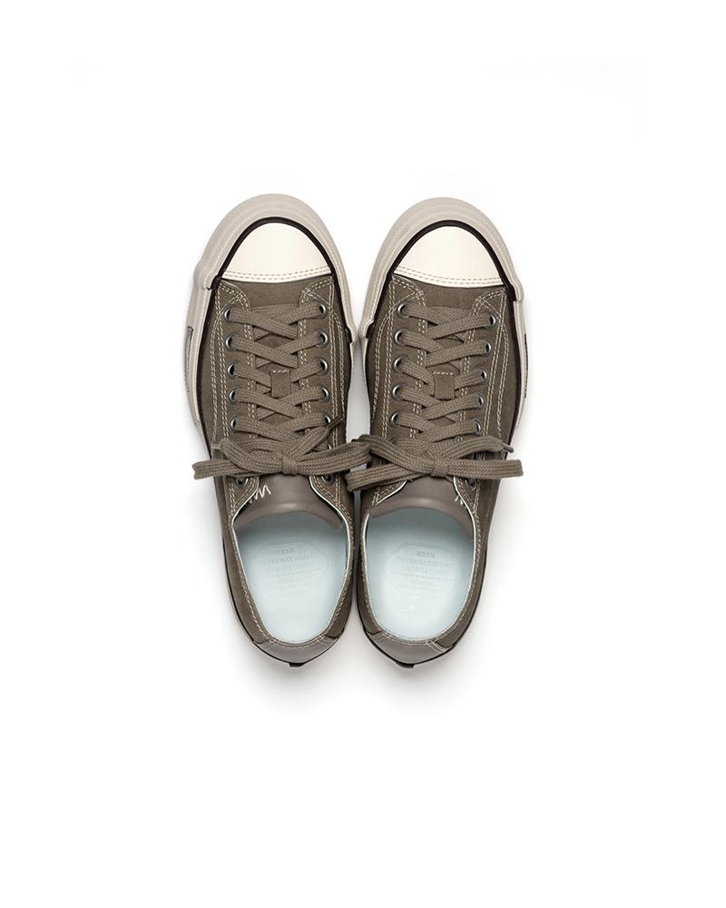 SKAGWAY LO G.CORDS W | Visvim Official North American Web Store